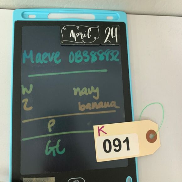 Maeve Blouse Womens 2 Navy Banana Print Sleeveless Button Up Rayon Anthropologie - Picture 10 of 11